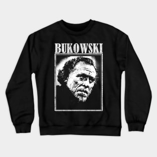 Bukowski Crewneck Sweatshirt